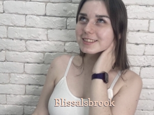 Blissalsbrook