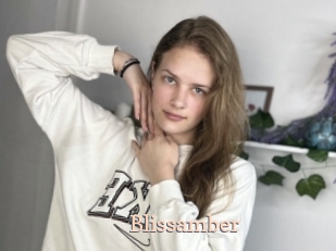 Blissamber