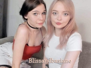 Blissandbasiane