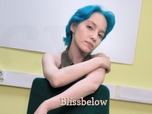 Blissbelow