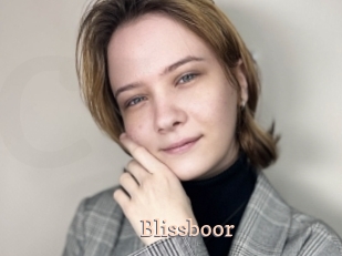 Blissboor