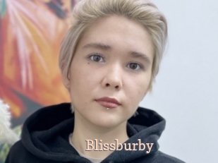 Blissburby