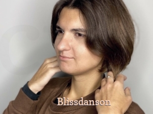 Blissdanson