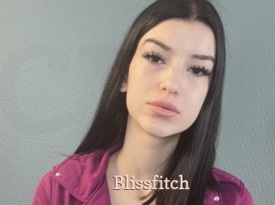 Blissfitch