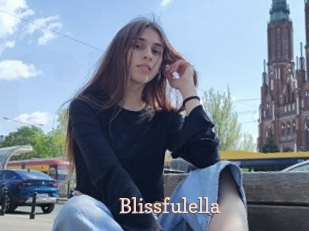 Blissfulella