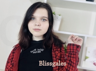 Blissgales