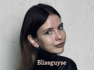Blissguyse