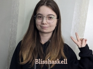 Blisshaskell
