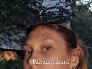 Blisshaviland