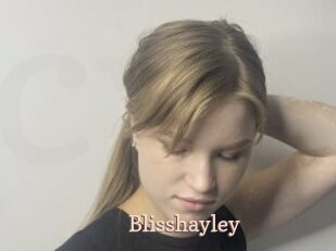 Blisshayley