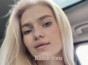 Blisskitten