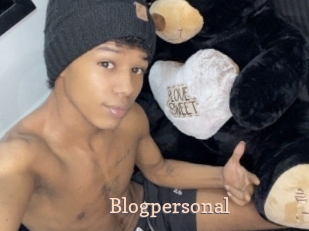Blogpersonal