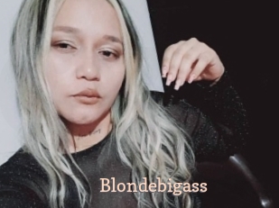 Blondebigass