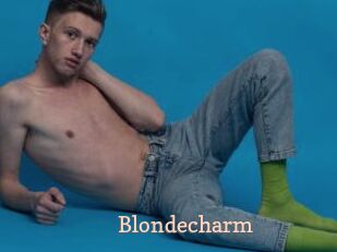 Blondecharm