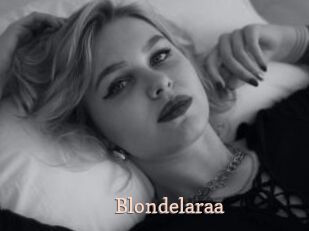 Blondelaraa