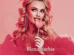 Blondibarbie