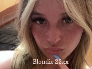 Blondie_22xx