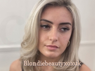 Blondiebeautyxoxuk
