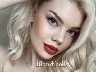 Blondikelly