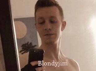 Blondyjim