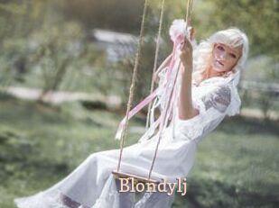 Blondylj