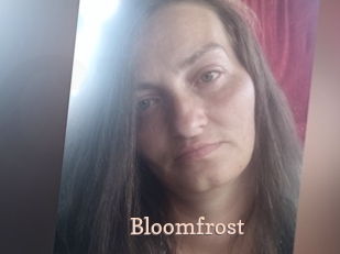 Bloomfrost