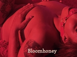 Bloomhoney
