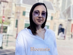 Bloomsis