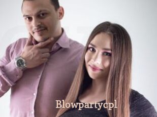 Blowpartycpl