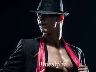 Bluealpha