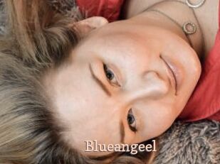 Blueangeel