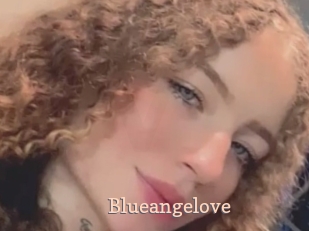 Blueangelove