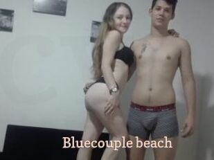 Bluecouple_beach