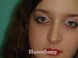 BlueeeBarry