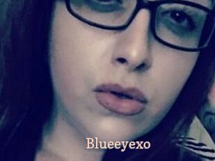 Blueeyexo