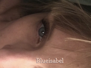 Blueisabel