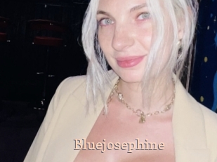 Bluejosephine