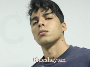 Blueshaytan