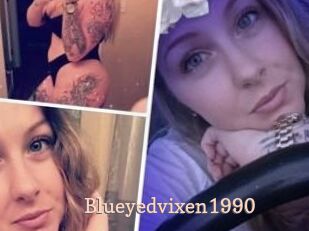 Blueyedvixen1990