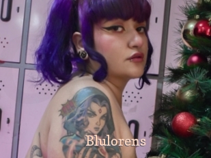 Blulorens