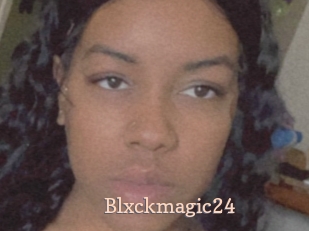 Blxckmagic24