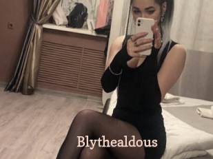 Blythealdous