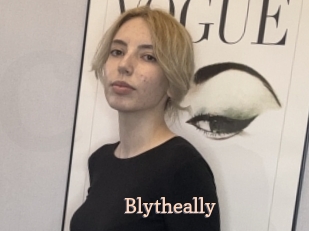 Blytheally