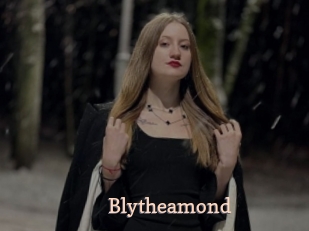 Blytheamond