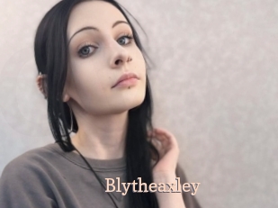 Blytheaxley