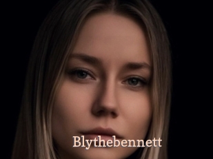 Blythebennett