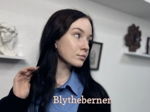 Blytheberner