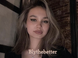 Blythebetter
