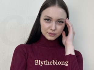 Blytheblong