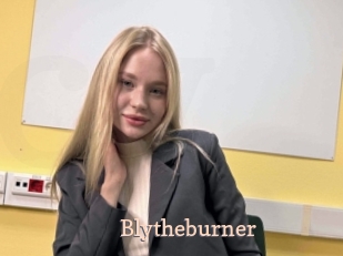 Blytheburner